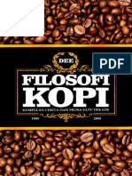 Filosofi Kopi