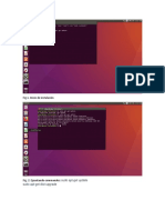 Instalacion Ubuntu Boca