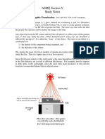 Section V - Sample PDF