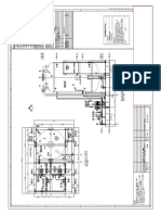 Sample-Chemical Injection Package General Arrangement Drawing