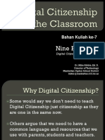6 - Digital Citizenship