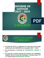 Informed Eg Estion 20172019