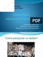 Linked Data - Library and Education