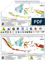 Peta Gempa 2017