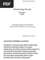 Download biotek farmasi by lala_yellowy SN40534550 doc pdf