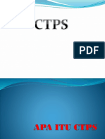 Materi CTPS