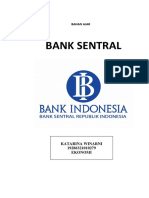 Bahan Ajar - BANK SENTRAL (KATARINA WINARNI) Ok