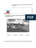 Evaluacion Diagnostica 5 Basico