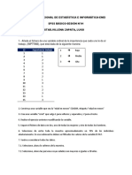 Datos A Partir de Tablas