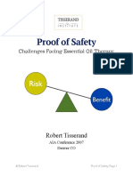 Proof of Safety Robert Tisserand PDF