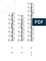 Column Rebar Model