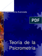 TEMA I - Teoría Psicrometría.ppt