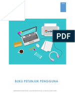 BUKU PETUNJUK PENGGUNAAN e DUPAK 2018 JFK PDF