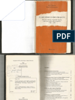 O Arcaísmo Como Projeto - Text PDF