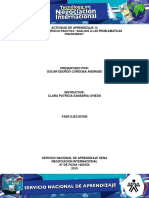 Actividad de aprendizaje 13 Evidencia 2 Ejercicio práctico Análisis a las problemáticas financieras.docx