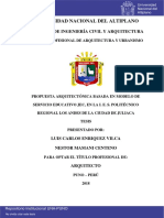 Enriquez Vilca Luis Carlos Mamani Centeno Nestor PDF