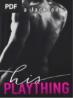 Ava Jackson - Su Juguete.pdf