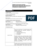 2.B Indonesia Application Form IATPI Rev 2