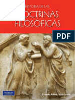 Priani Ernesto Y Lopez Itzel - Historia De Las Doctrinas Filosoficas (Pearson).pdf