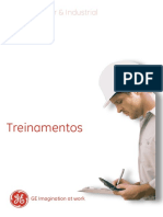 Catalogo Servicos Treinamento Sigmma Automacao Industrial PDF