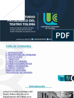 Presentacion Patologia