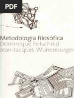 Folscheid-Wunenburger-Metodologia-Filosofica.pdf
