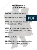 Itinerario sábado 15.docx