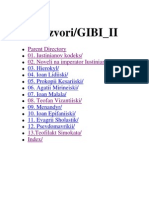 Index of /NI/izvori/GIBI - II: Parent Directory 01. Iustinianov Kodeks/ 02. Noveli Na Imperator Iustinian I