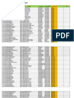 Data Sementara CJH Kab. Banyuwangi - Kirim