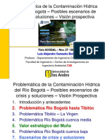 Luis Alejandro Camacho Uniandes PDF