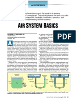Air System Basics