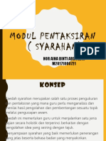 Slide Syarahan