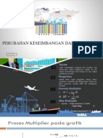 Makro Pajak, Konsumsi Dan Tabungan