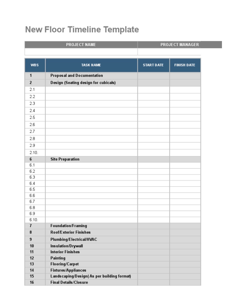 New Infra Project Plan | PDF | Building Materials | Structural Engineering