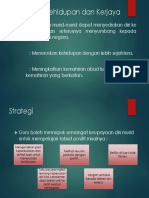 Kemahiran Kehidupan Dan Kerjaya