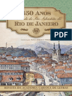 450 anos da cidade do Rio de Janeiro.pdf