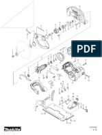 esquema constructivo y de piezas