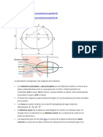 Elementos de La Elipse