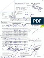 Acta de Reemplazo Trafomix PDF