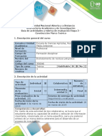 Guía de Actividades y Rúbrica de Evaluación - Etapa 3 - Construcción Marco Teórico