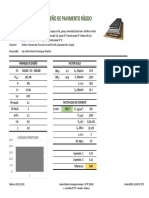 Job h294 e - 01 Diseño de Pavimento Rígido