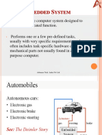 What Is A Microcontroller