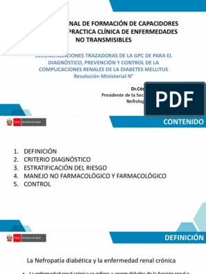 Diabetikus myocardialis dystrophia bemutatása