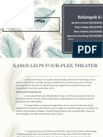 Kasus Leo's Four-Plex Theater