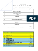 Section 16 g1 Specifications Part 1