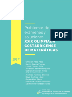 Xxix Ocm 2017 PDF