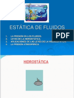 ESTATICA FLUIDOS.pptx