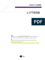 L177WS PDF