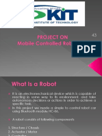 Mobile Controlled Robot Car.pptx