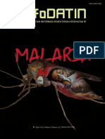 InfoDatin Malaria 2016 PDF